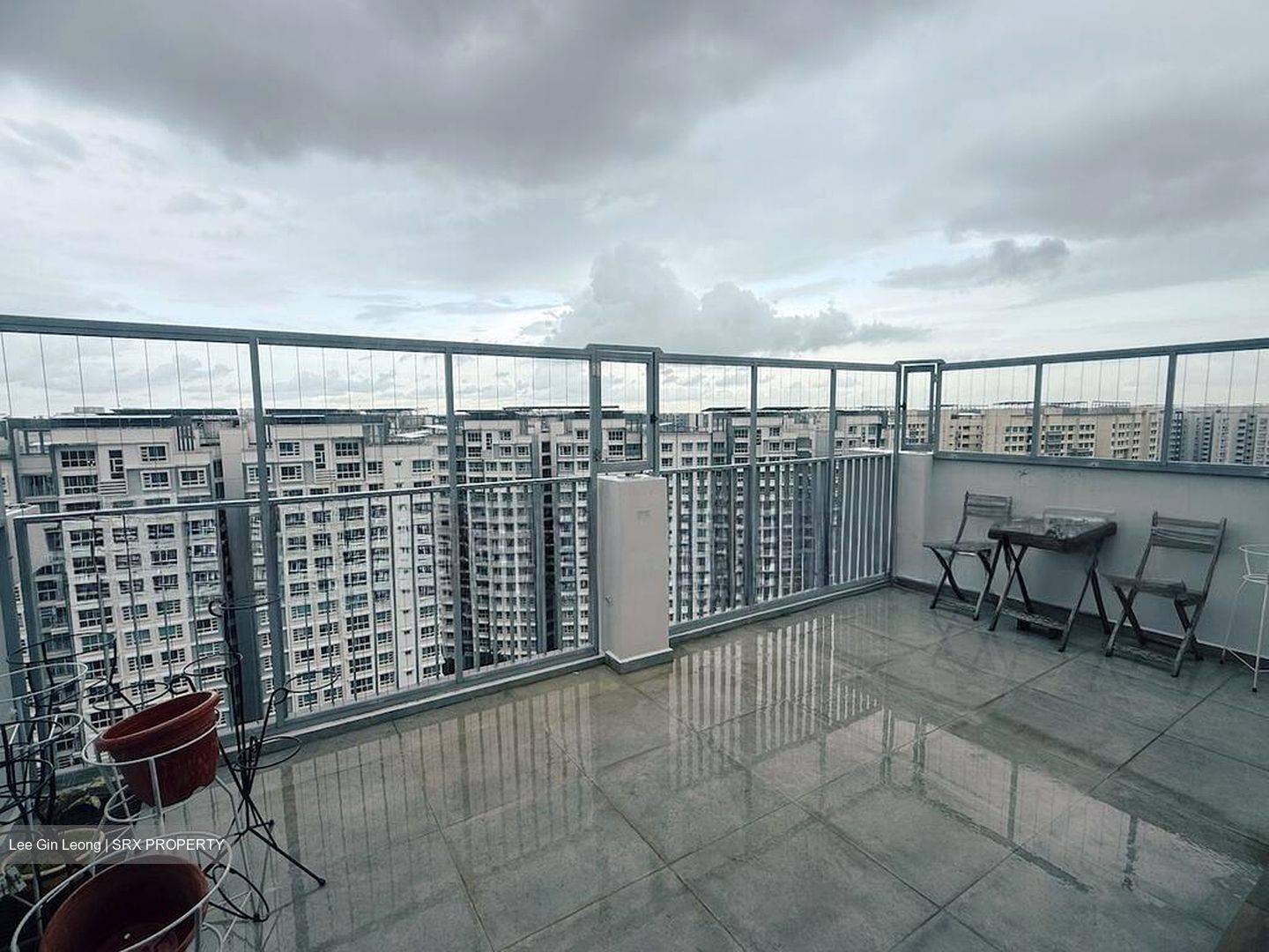 Twin Waterfalls (D19), Condominium #510187241